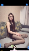 黑丝袜骚妇