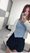 性感御姐