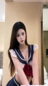 活力满满颜值水多嫩妹