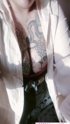沈阳于洪区纹身妹妹