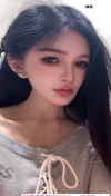 滨江混血紫嫣