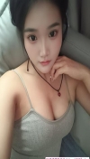 肥臀大奶美女