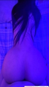 细腰肥臀米娜小姐姐