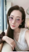 昌邑超漂亮的小姐姐