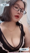 短发肥臀少妇