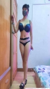 白云大兔精