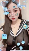 大奶婉婷