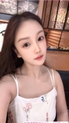 白云女友感楚依