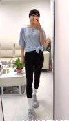 杭城真老师