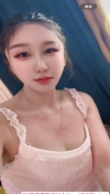 大港油田小姐姐