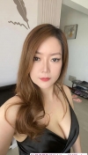性感风骚熟女