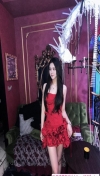 身材控嫩妹花生