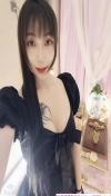 南关性感美腿妹子