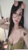 服务系美女