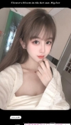 包河清纯甜妹