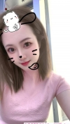 兼职可爱白领美女