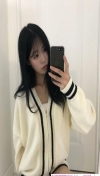 闵行甜妹肤白柔软