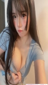 童颜巨乳小姐姐
