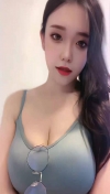 郑州个人美女