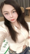 西区大胸美女