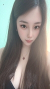 白云大胸蛇纹女神-婷婷