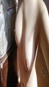 巨乳萝莉带楼可上门