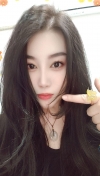 熟女姐姐玩的花