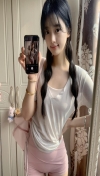 暗藏春色甜美00后下海兼职