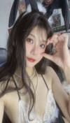 00后反差甜妹居家兼职