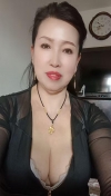 熟女