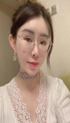 离婚眼镜妹