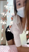 轻熟女小暖