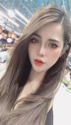 中泰混血 Lisa