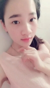 杭州潇山小妹