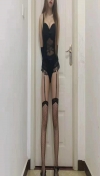 文艺小姐姐姚姿