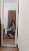 小白虎婉兮