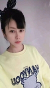 杨浦可欣妹子