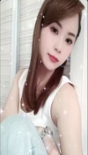 粉嫩妹妹骚气十足
