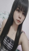 各方面还不错的小女生