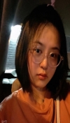 清纯素颜小妹妹