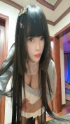 园区巨乳小菲