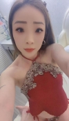 肤白貌美小巧玲珑少妇